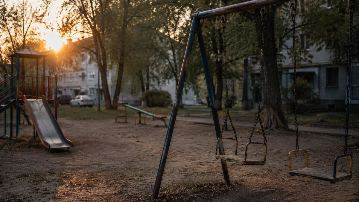 В детстве дружба появлялась легко. Достаточно было оказаться рядом и вместе придумать приключение.