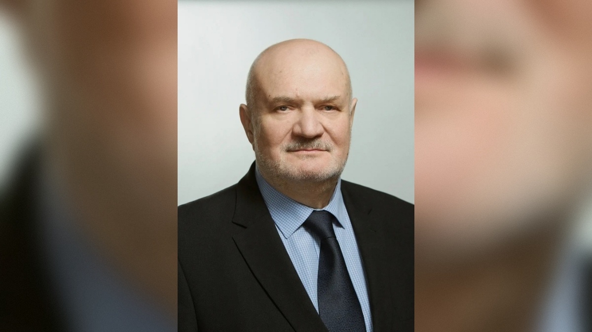 Фото: канал метрополитена Петербурга в МАХ