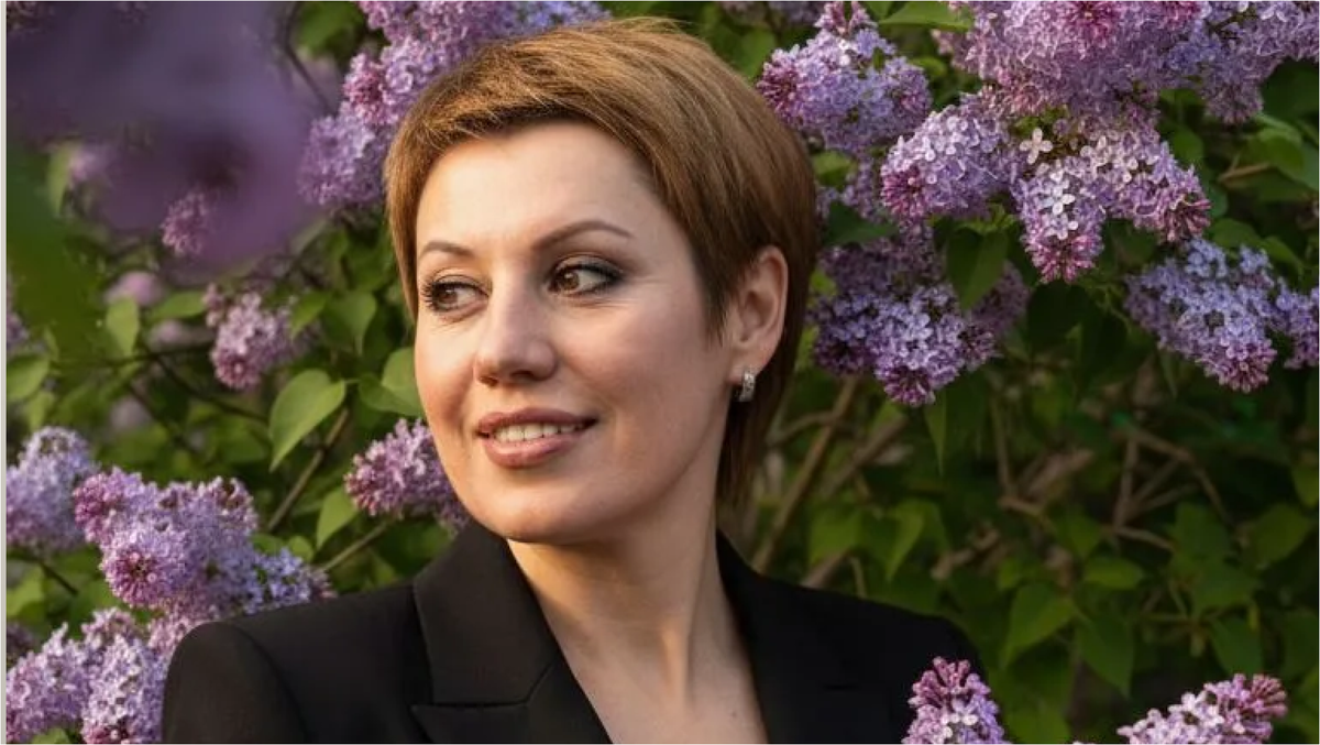 Врач-гинеколог СМ-Клиника Ермолова Оксана Михайловна