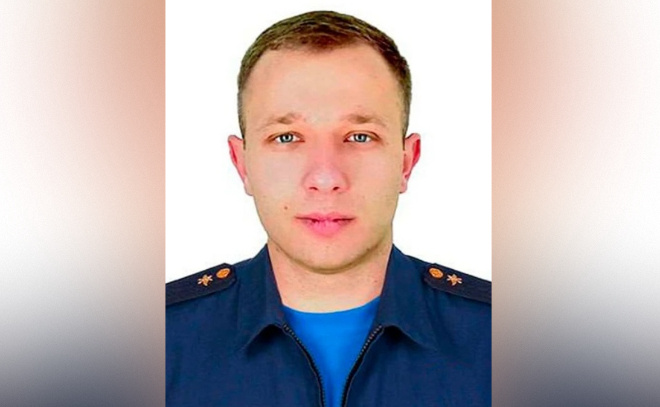    © Минобороны РФ
