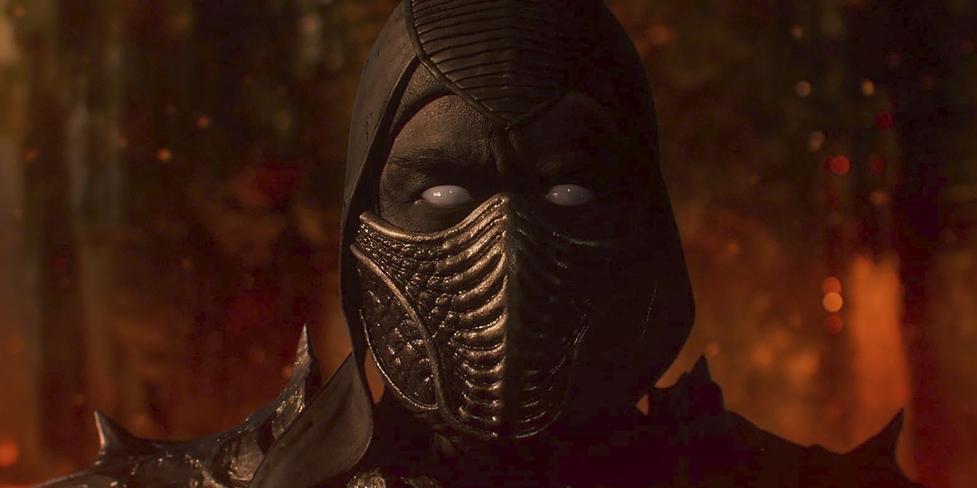 "Мортал Комбат 2" - это Mortal Kombat здорового человека