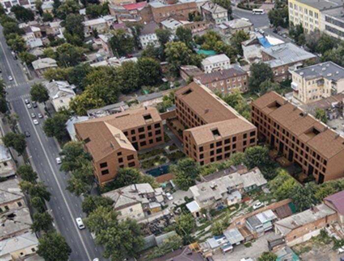    ФОТО: министерство градостроительной политики Самарской области