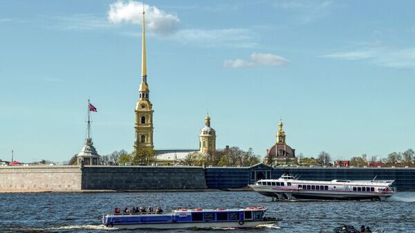   © Sputnik / Алексей Даничев