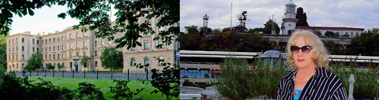 1) 1 Мед (Первый СПб гос. мед. университет им. акад. Павлова 2) мое фото 