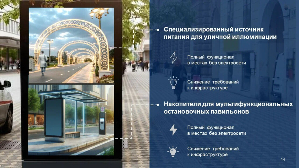 Такие слайды я стала делать после обучения
