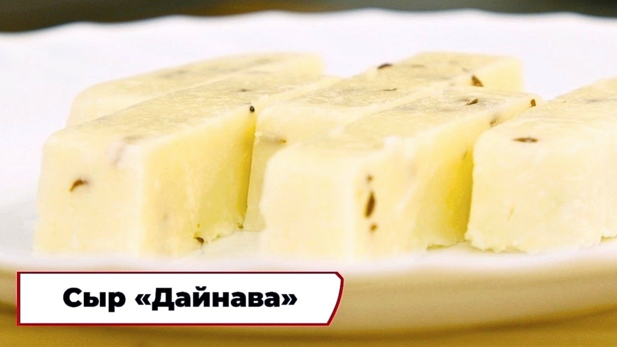Проект «Вкусно по ГОСТу»