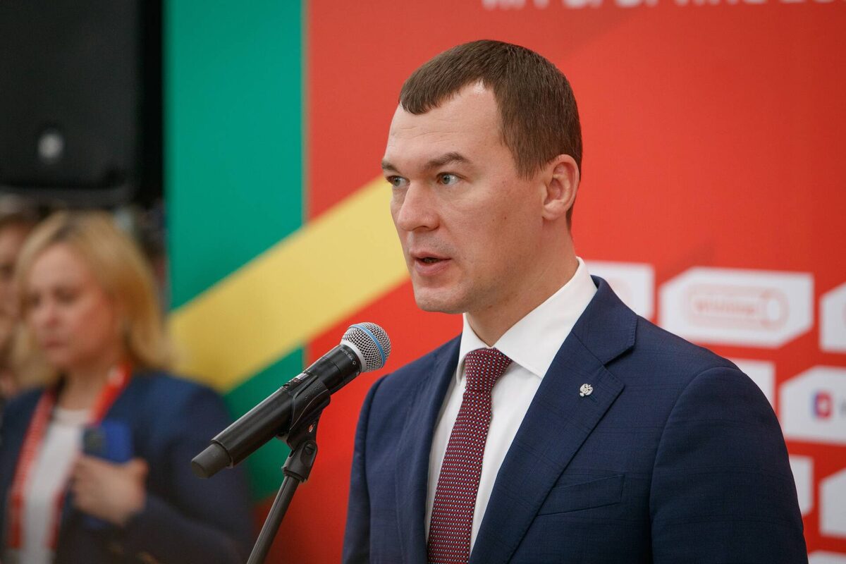 Фото: Владимир Васильев / "Татар-информ"