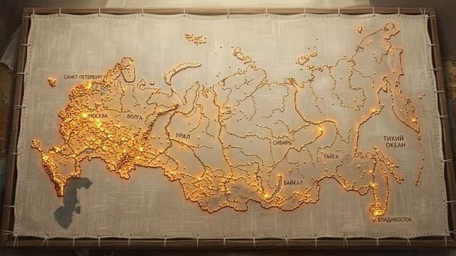 Опорные населенные пункты и перспективы их развития