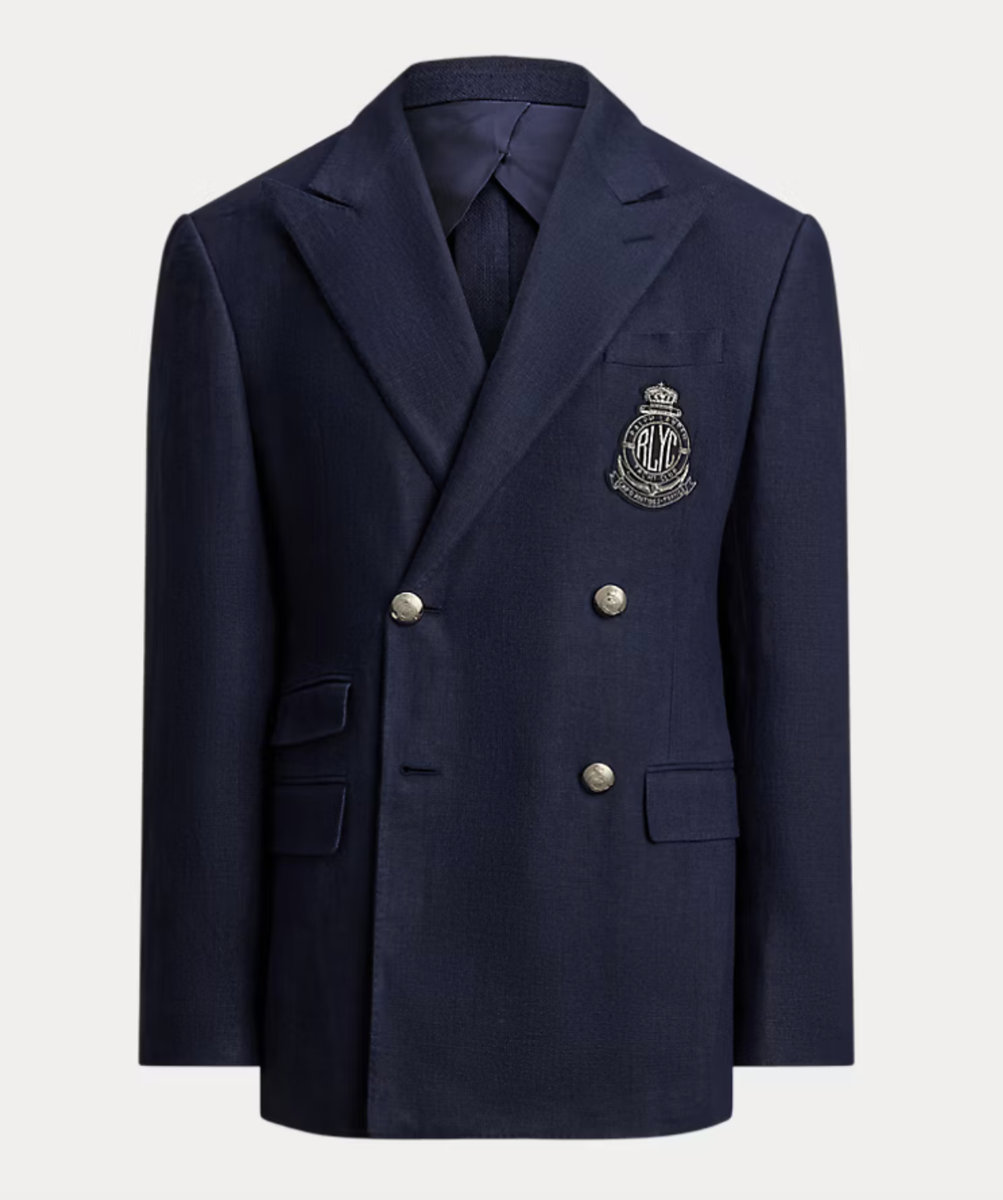    Сайт ralphlauren.es
