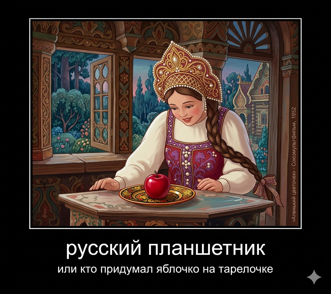 Генерация автора