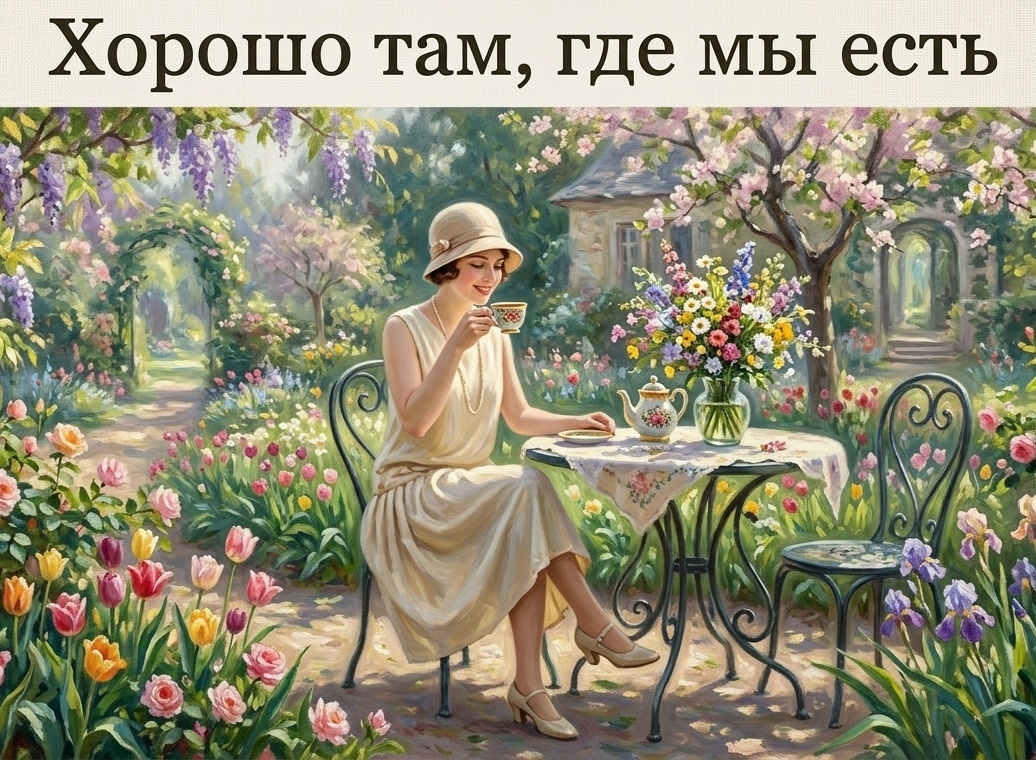 Генерация автора