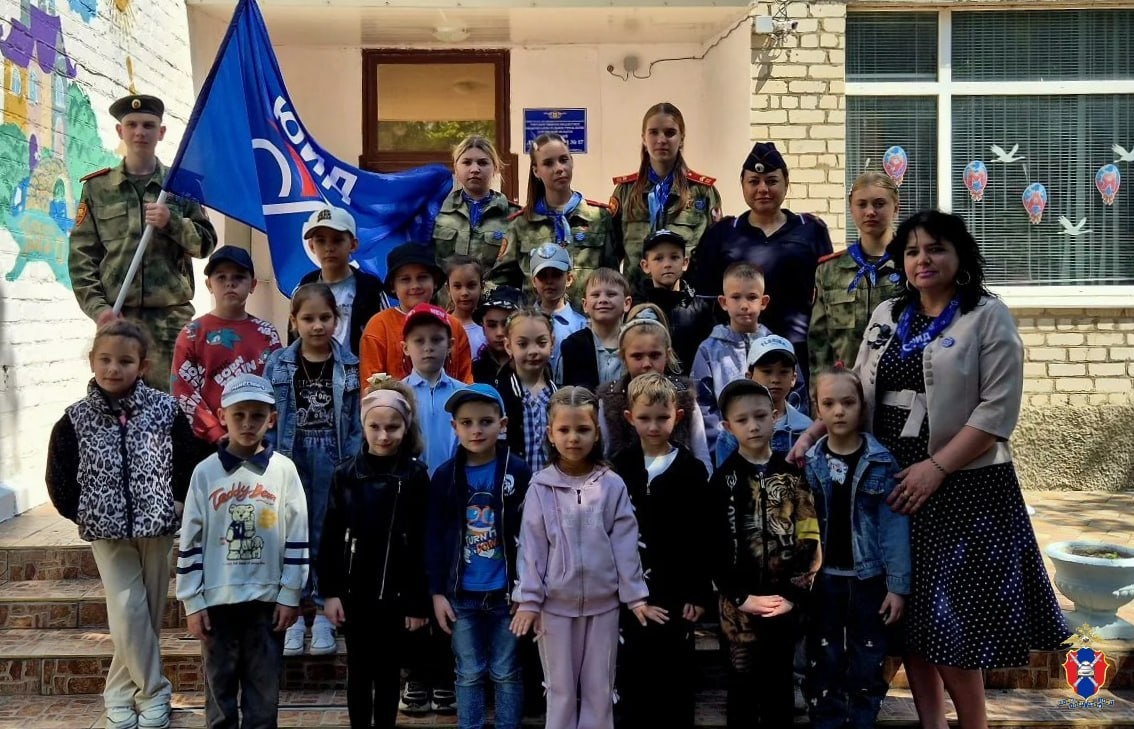    Фото: Госавтоинспекция Херсонской области