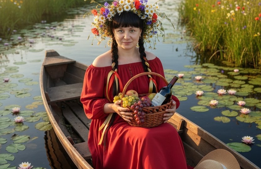 Вышла из строя мать многодетная