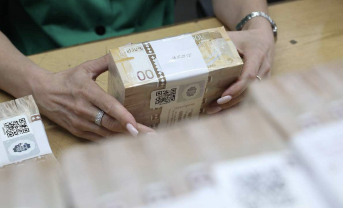 Фото: Андрей Любимов / РБК