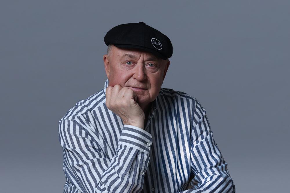  Алексей Мишин / фото: Санкт-Петербургский детский ледовый театр