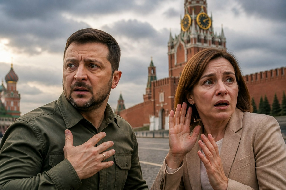    Фото: коллаж RuNews24.ru