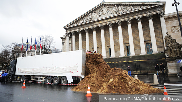     Фото: Panoramic/ZUMA/Global Look Press   
 Текст: Тимур Шайдуллин