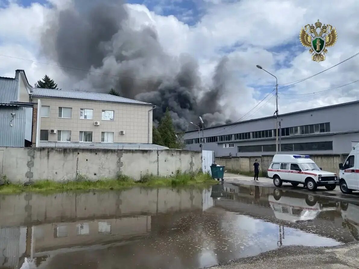    Фото: прокуратура Ставропольского края