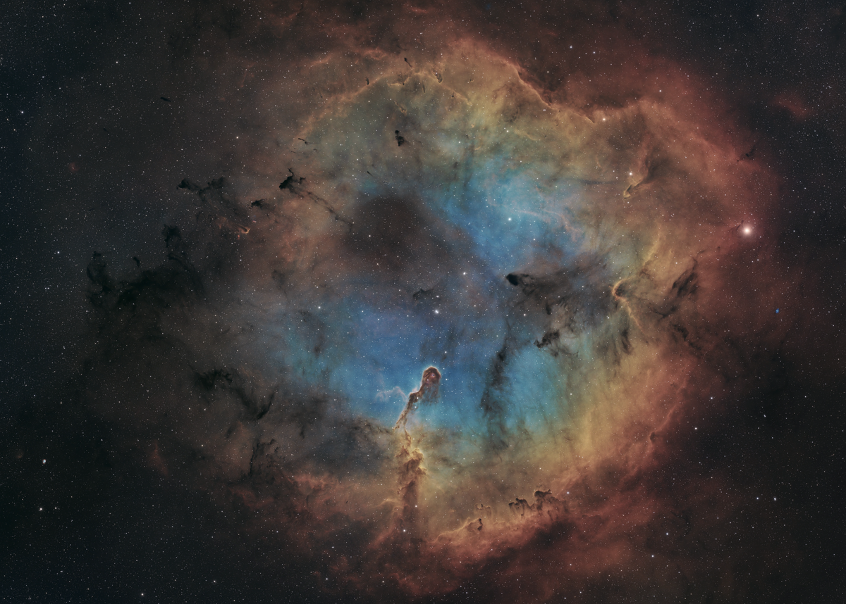 IC1396A