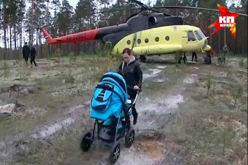 Юлию регулярно проверяли чиновники
