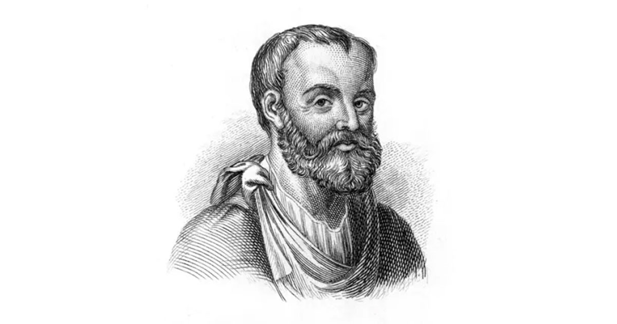 Гален