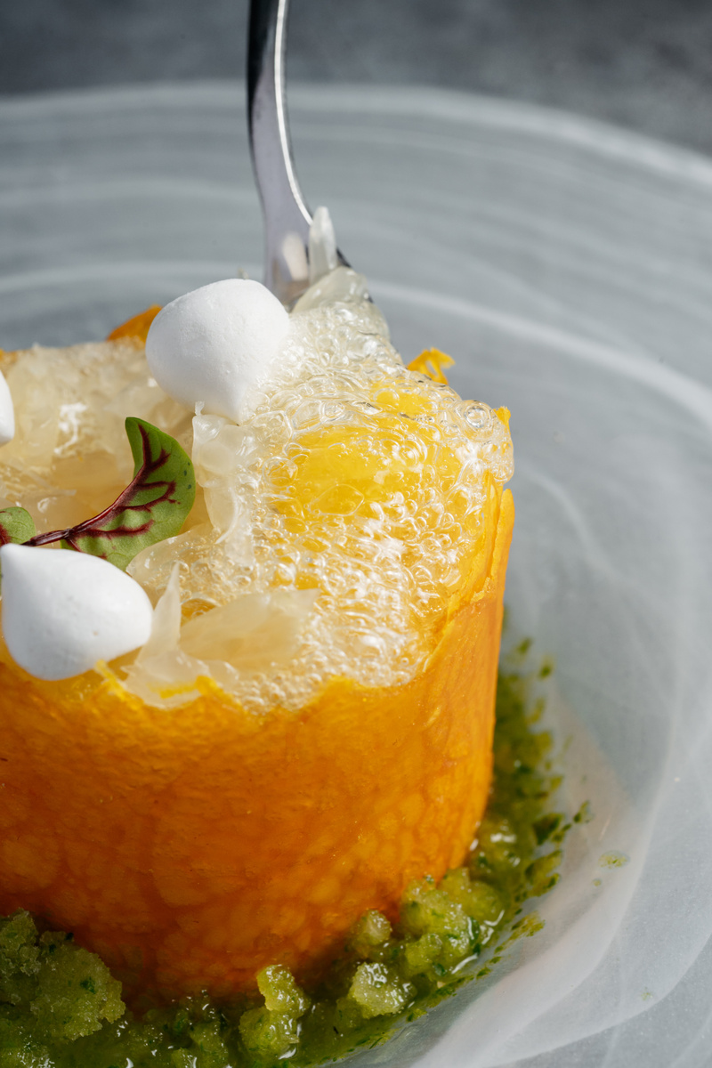    O2 RestaurantАрхивы пресс-службы