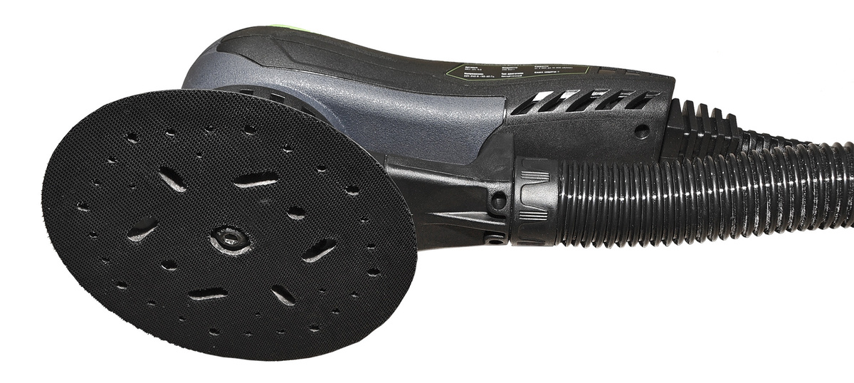  эксцентриковая шлифовальная машина REXXTOOL RXT-OS-5.0 