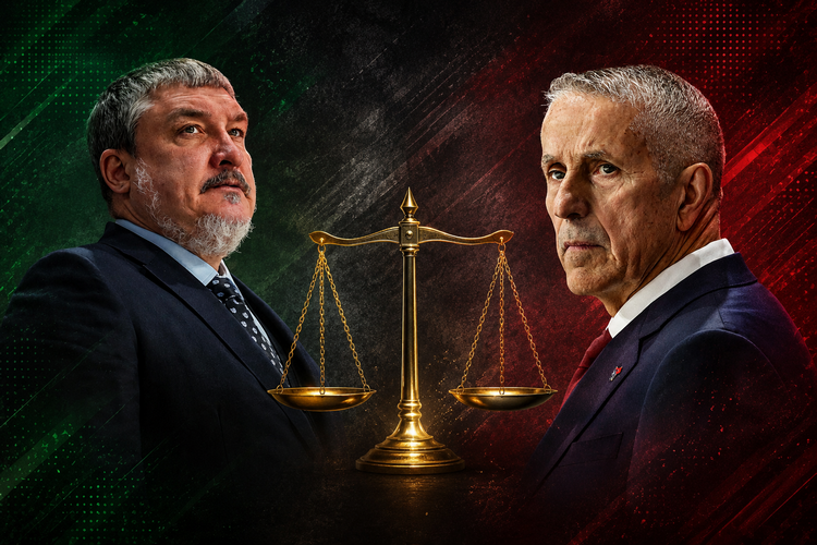    В финале Кубка Гагарина — равный счет 2–2. Сегодня в Ярославле пройдет пятый матч (19:00).   
Фото: Графика: «БИЗНЕС Online» / фото: ak-bars.ru, hclokomotiv.ru