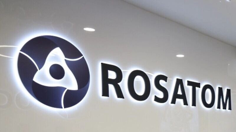    Росатом   Госкорпорация «Росатом» / rosatom.ru
