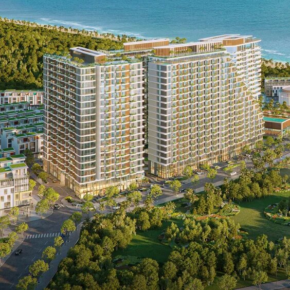 Meypearl Harmony Phu Quoc