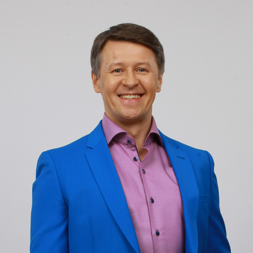 Сергей Исаев