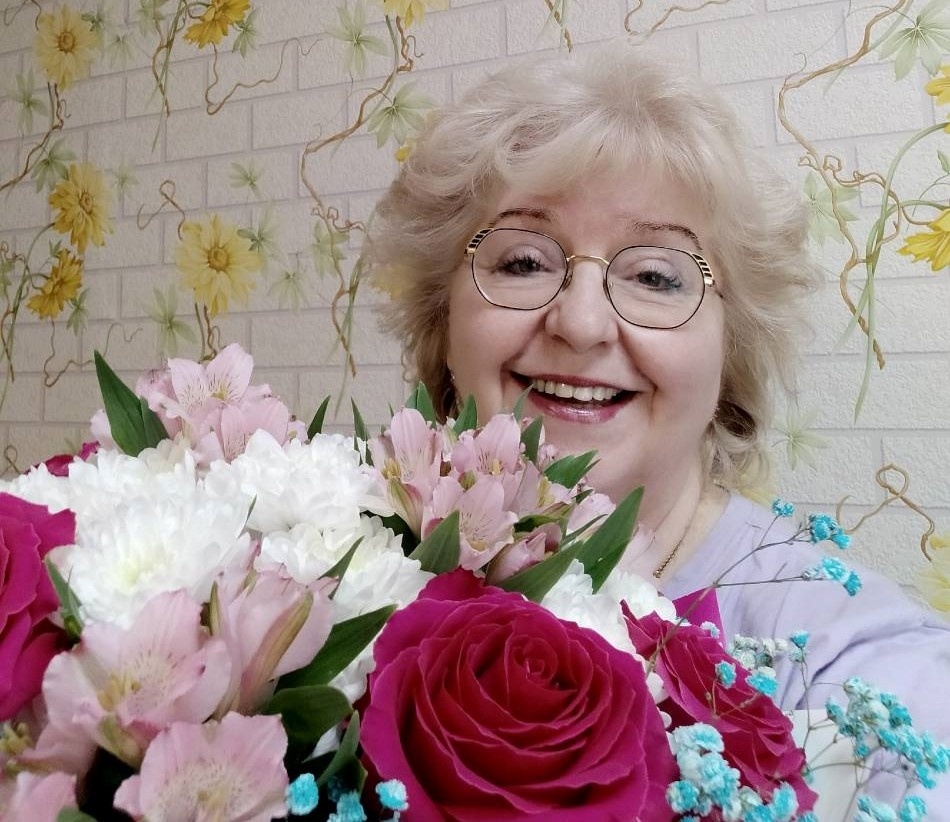Судья в отставке Наталия Попова решила, что ей будет интересно попробовать себя в качестве судебного примирителя. Пять из семи процедур, проведенных ею, закончились примирением сторон. Фото: предоставлено Наталией Поповой
