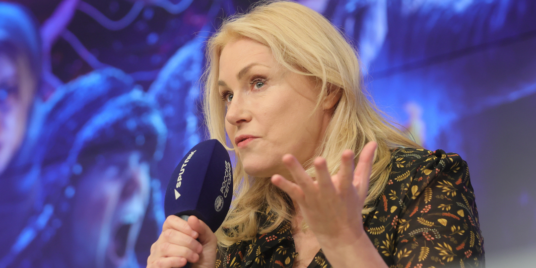 «Хватит развращать народ!» — Мария Шукшина пошла против телевизионной системы