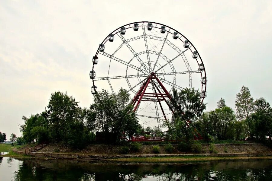 Фото liveangarsk.ru