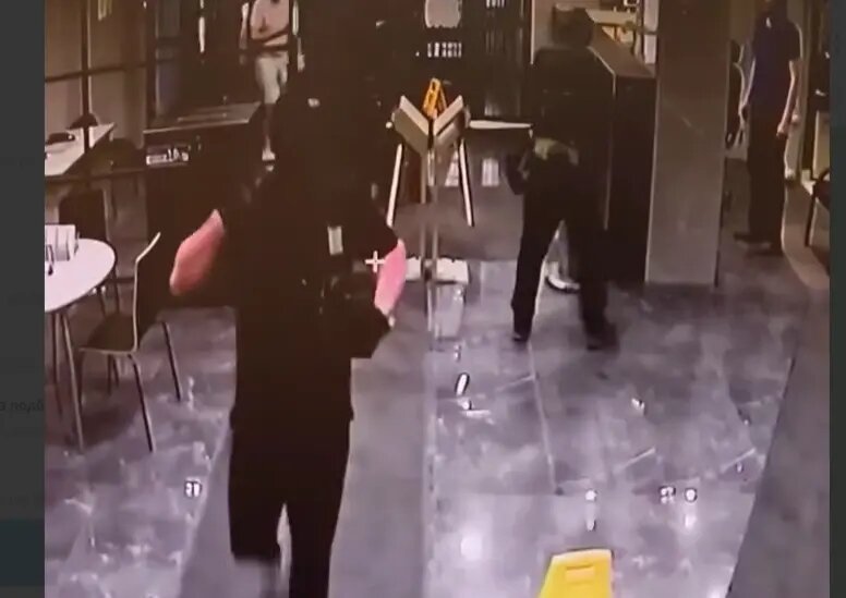   Фото: скриншот видео «МК»