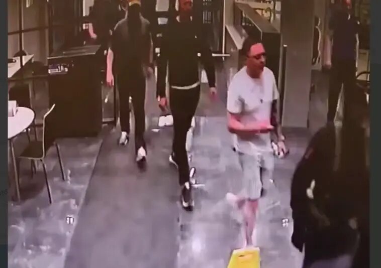   Фото: скриншот видео «МК»