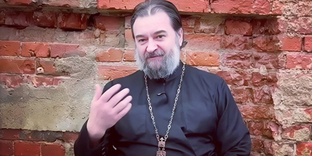 Почему люди не ходят в церковь? Объясняет священник