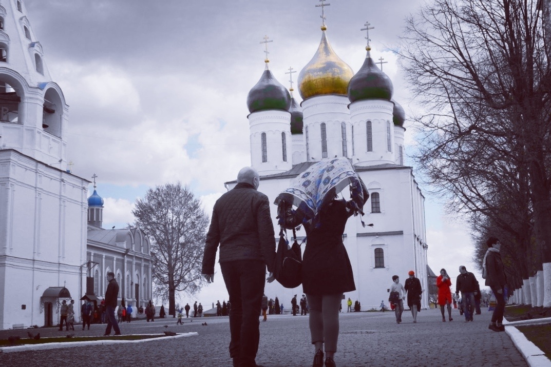 Андрей Ткачёв: «...христианин тем и отличается от нехристианина, потому что в нём постоянно горит огонь желания учиться, желание узнать, желание послужить».
