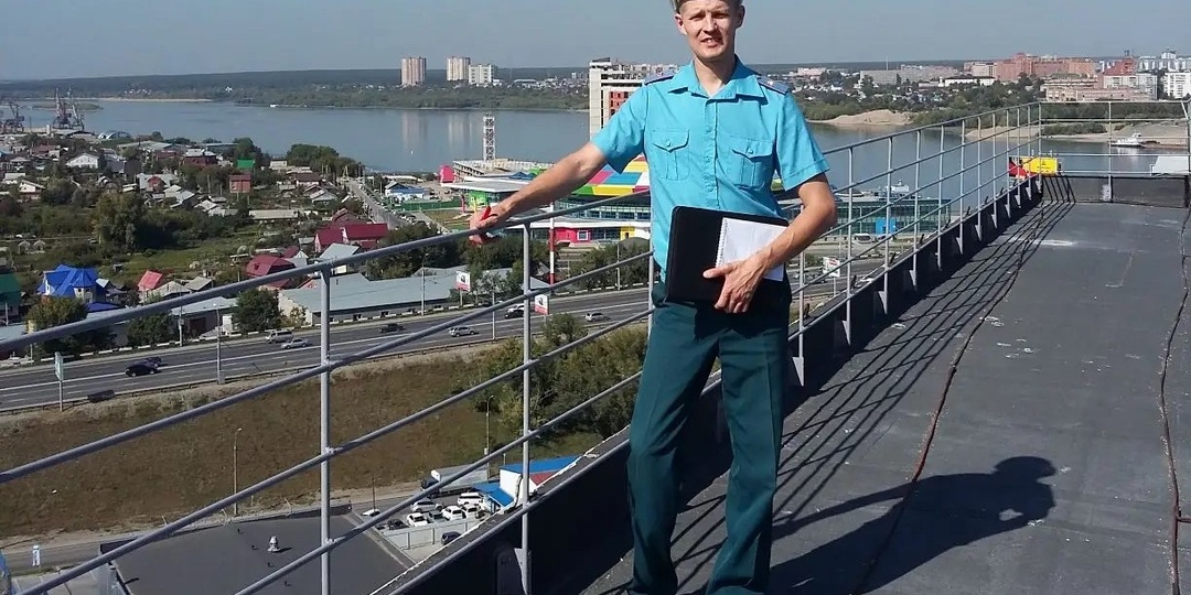«ТЕПЕРЬ Я ЗНАЮ, ДЛЯ ЧЕГО ВЫЖИЛ»: ИСТОРИЯ МАЙОРА В ОТСТАВКЕ, КОТОРЫЙ ИЗМЕНИЛ ПОДХОД К ЛЕЧЕНИЮ ЛИМФОМЫ ЦНС