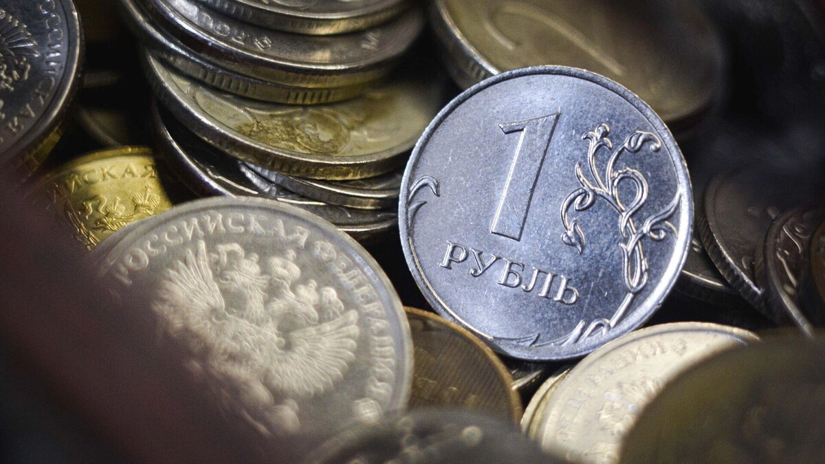    Обстановка в мире способствует укреплению рубля   novostivolgograda.ru