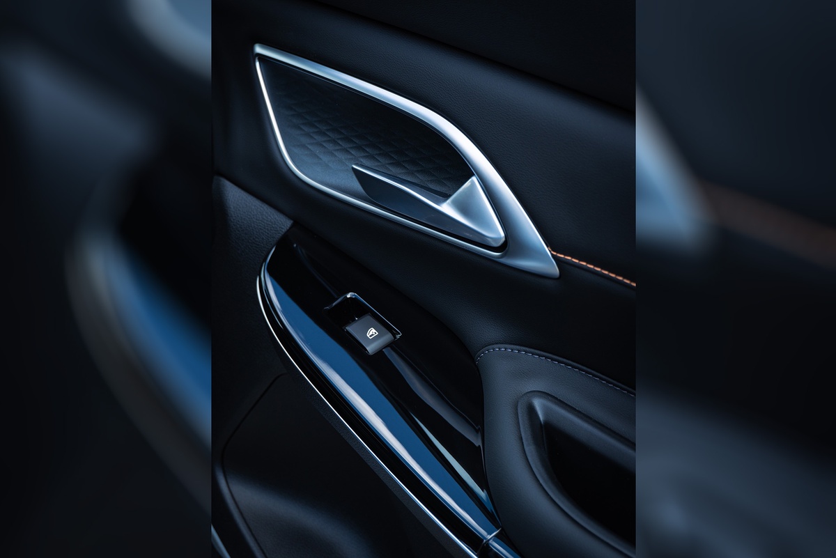    Пресс-служба Changan