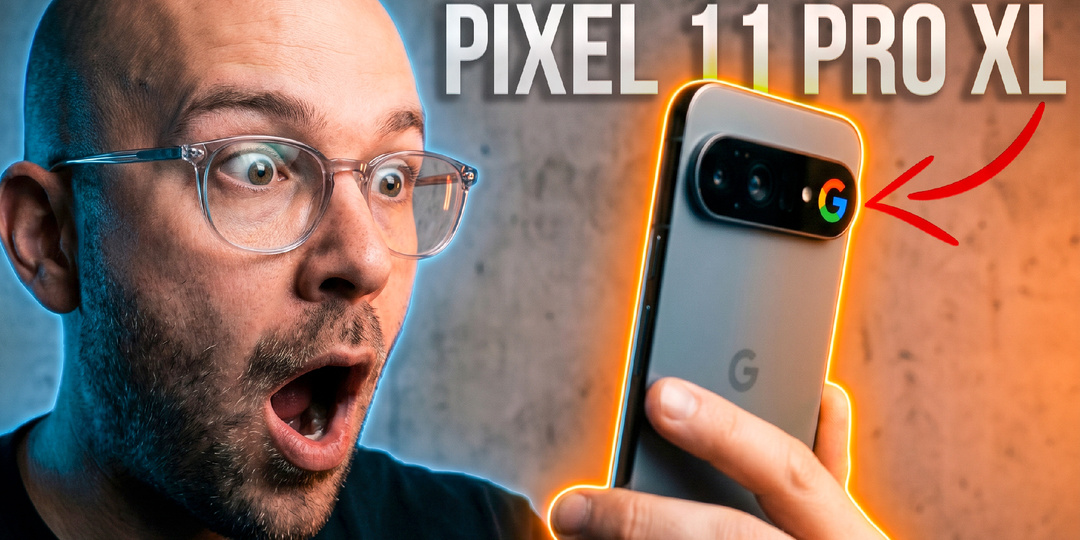 📱 Google Pixel 11: утечки, которые меняют представление о смартфонах