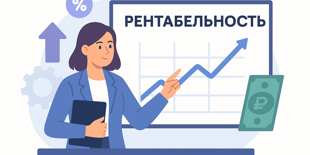 Ключевая ставка ЦБ и рентабельность бизнеса в России