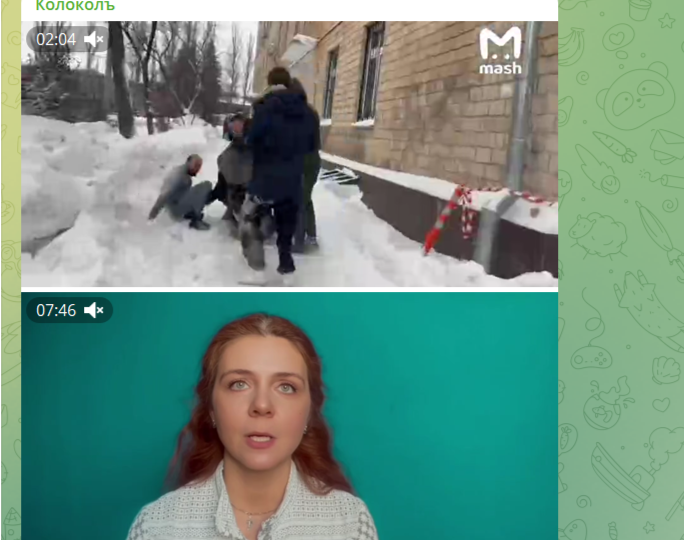 Защитила детей от мигрантов и получила уголовное дело: чем закончилась история актрисы Анны Артамоновой