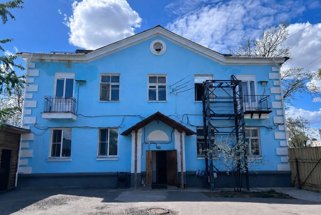 фото: Амина Хайдар