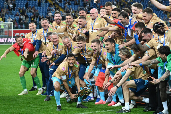 Сергей Пивоваров/РИА Новости   📷