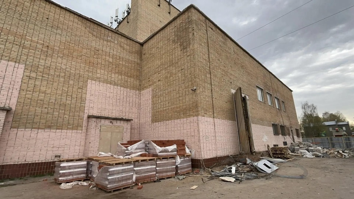    Фото: пресс-служба Минстройкомплекса МО