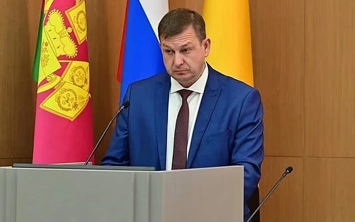 пресс-служба мэрии Новороссийска