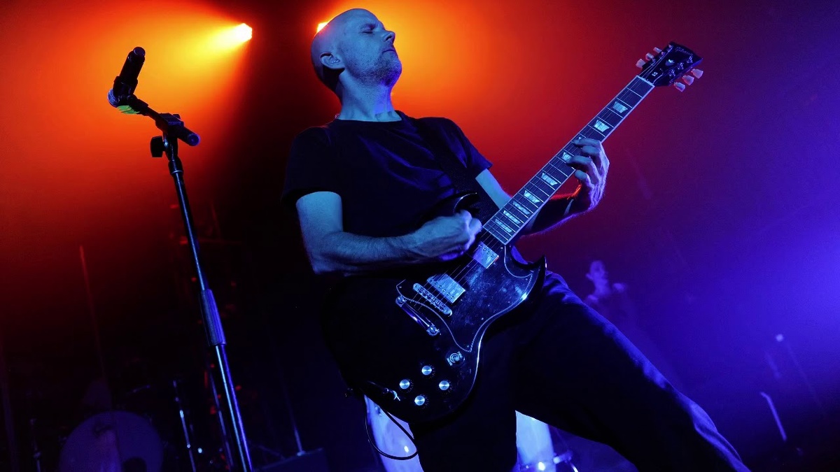 Moby в Грузии билеты на летний концерт