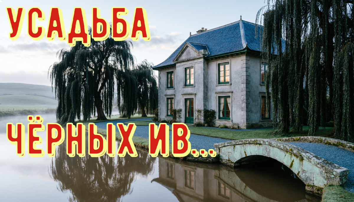 Любовная мистика...